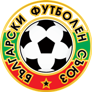 保加利亚U19logo