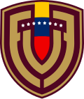 委内瑞拉U16logo