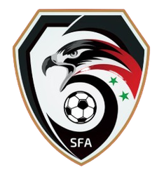 叙利亚U17logo
