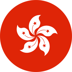 中国香港logo